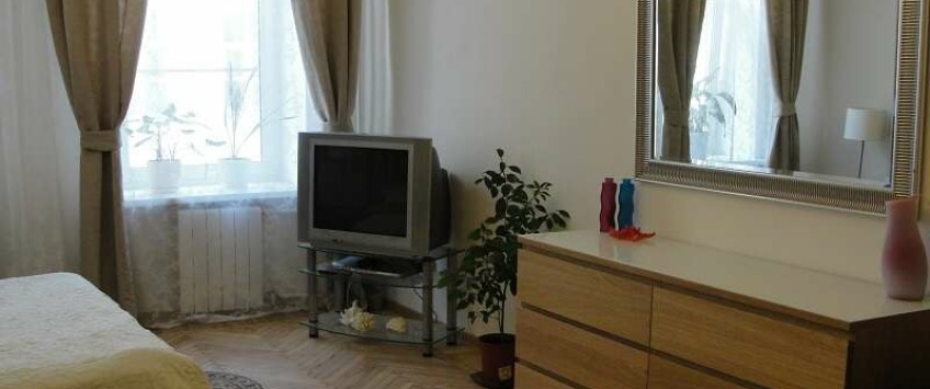 Apartment Nevsky Prospect Sankt-Peterburg - Apt 37144